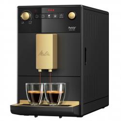 Purista Series 300 Fully Automatic Coffee Machine